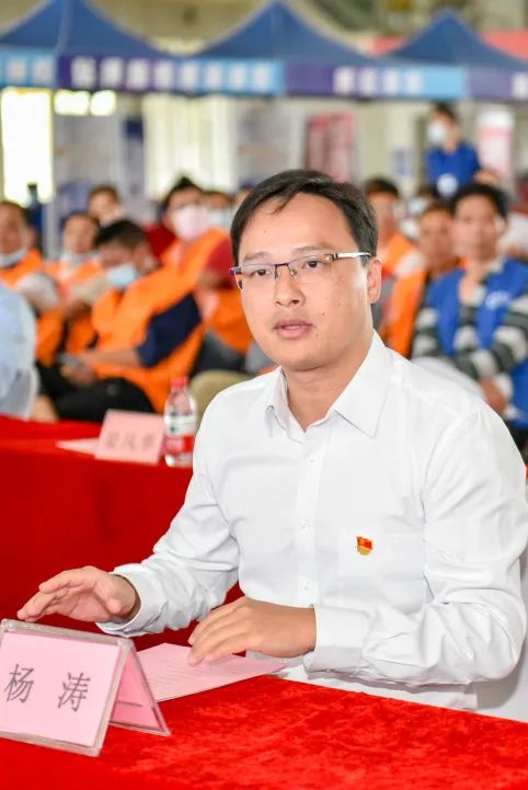 匠心筑夢,新明珠巖板與大國工匠同行_3