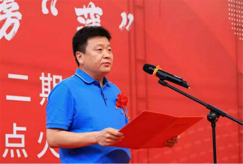 領(lǐng)標(biāo)科技巖板3mm巖板智能生產(chǎn)線成功點火!_3