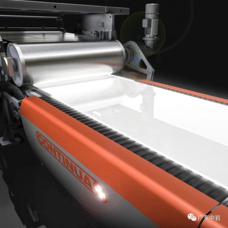 壹號(hào)星·巖 | 硬核實(shí)力，中巖智造！_1