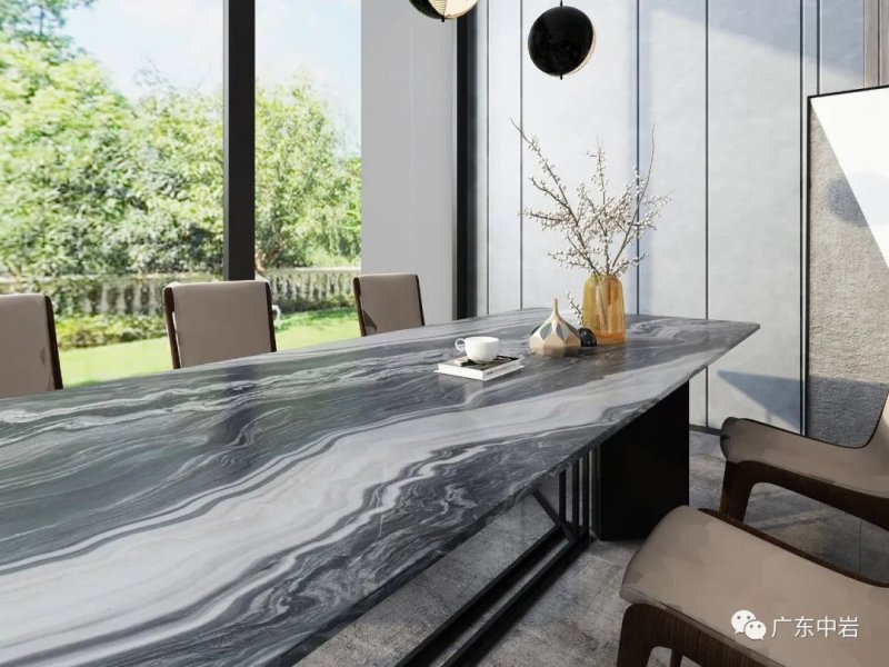 壹號(hào)星·巖 | 硬核實(shí)力，中巖智造！_3