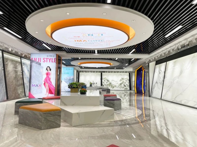 【喜報(bào)】安基瓷磚·巖板連續(xù)八年獲得“立信單位”榮譽(yù)稱號(hào)！_2