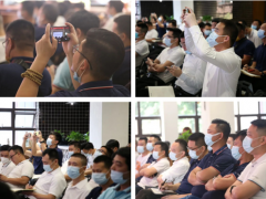 宏宇夏季營銷戰打響！高效賦能，贏戰市場