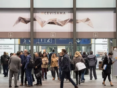 西班牙瓦倫西亞陶瓷及廚房衛(wèi)浴展覽會（CEVISAMA）確認(rèn)舉辦