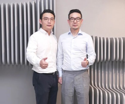 HBI魏繼國：走舊路到不了新終點，創(chuàng)新是品牌發(fā)展首要目標(biāo)