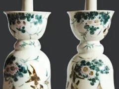 瓷藝世家的百年興衰——簡記畫家程業洪創辦景德鎮天佑華瓷業公司的杰出貢獻（上）