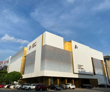 動作頻頻，冠星王持續(xù)火力全開逆勢上揚(yáng)