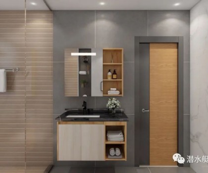 極簡的生活方式，置身其中無限浪漫