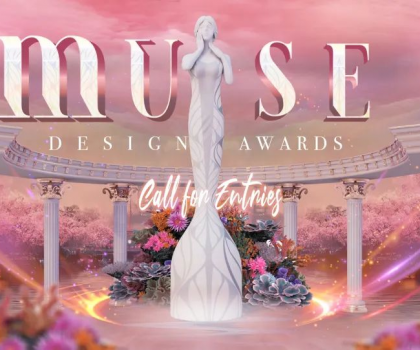 國際榮譽(yù)｜東鵬企業(yè)文化館榮獲2023美國繆斯設(shè)計(jì)獎金獎