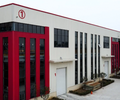 潛水艇衛(wèi)浴潤凡產(chǎn)業(yè)園二期全面竣工，2022年營收增長20%