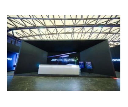 九牧集團攜四大品牌亮相上海廚衛(wèi)展，開啟全球化新征程！