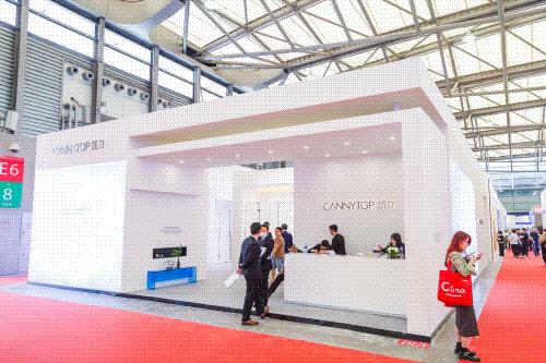 第27屆中國國際廚房衛浴展圓滿收官，凱立成展會焦點