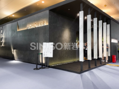 它山之石可以攻玉，新巖素將劍指何方？