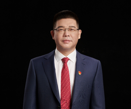 備受鼓舞，干勁十足 專訪全國政協委員、九牧集團黨委書記林孝發