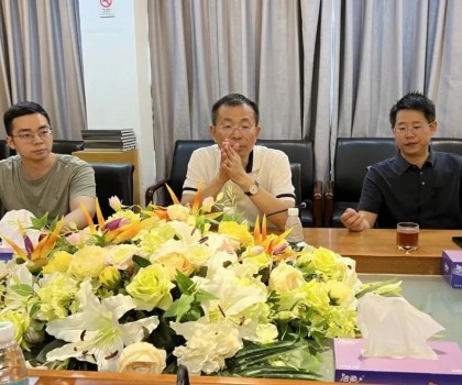 重磅 | 帝歐家居聯(lián)合創(chuàng)始人吳志雄，出任歐神諾總裁：深入三水生產基地現(xiàn)場辦公，謀實效促發(fā)展！