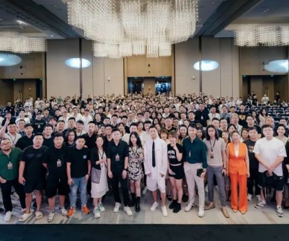 引設計之美，探見時代所向丨金意陶KD511精英設計高才研究院第四季第一期筑夢重慶