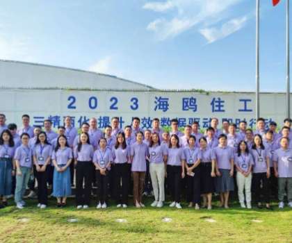 從戰略到執行，四維衛浴手把手教你如何破局