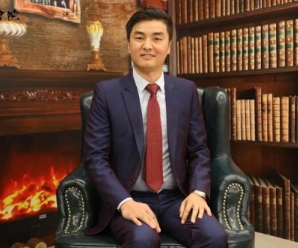 精益求精造佳窯，節能減排促發展  ——訪佛山市佳韻窯業技術有限公司（佛山佳窯）總經理兼熱工工程師程昭華