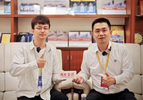 專訪|飛揚駿研總經理鄔茳：規(guī)范市場以推動美縫行業(yè)健康發(fā)展