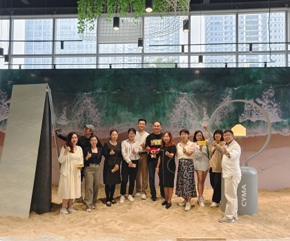 西馬藝術節｜走進西馬，喚醒藝術