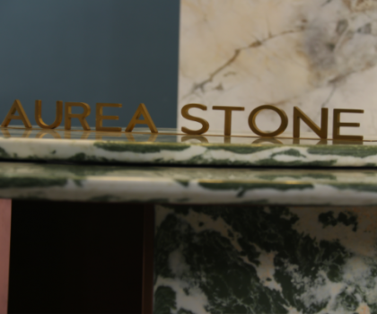 奢石高定家具 | 雅奢系列，以自然雅意重塑高定之美