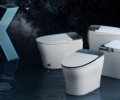 榮耀加冕｜帝王潔具榮獲“世界衛(wèi)浴行業(yè)峰會”多項殊榮！