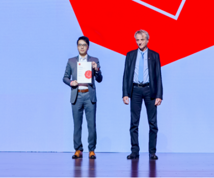 希箭XR80智能馬桶再次登峰造極，榮膺當(dāng)代好設(shè)計(jì)獎(jiǎng)!