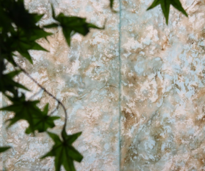 歐若拉精工奢石柳州店|將質感沉淀，奢享高定藝術