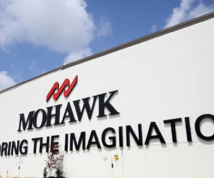 凈虧損4.4億美元！陶瓷巨頭莫霍克公布2023年財(cái)報(bào)