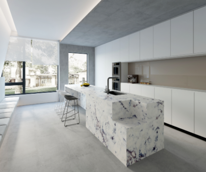 看這里，春季臺面護理小科普