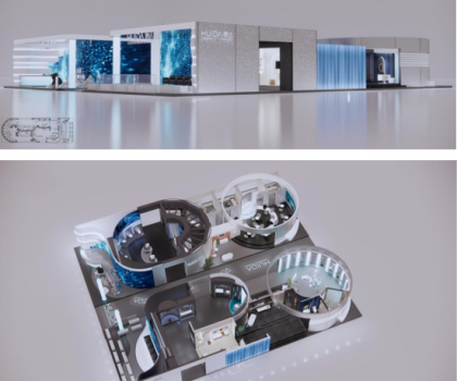 惠達(dá)衛(wèi)浴即將閃耀上海廚衛(wèi)展，三大亮點(diǎn)搶先看