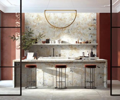 瑰玉，與當代美學生活共芳華