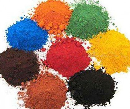 技術創(chuàng)新為中國陶瓷色釉料行業(yè)帶來新機遇