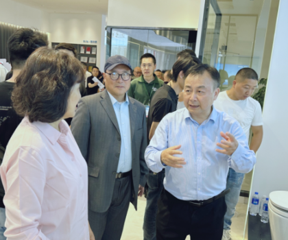 “十檔婦洗”驚艷來襲，喜爾康燃爆第28屆上海廚衛(wèi)展！