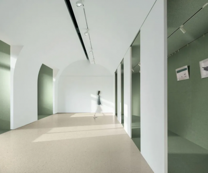 綠建未來(lái)｜東鵬新材，為新型城市提供專業(yè)的綠建解決方案