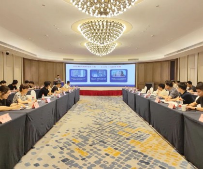 冠珠瓷磚“設計+綠材+交付”模式助力美好醫院建設，聯合終端探索醫養渠道新發展