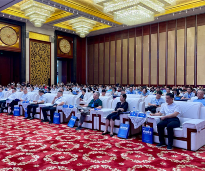 高安陶瓷產(chǎn)品南昌推介會(huì)成功舉行