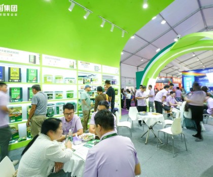 億固×佛山陶博會璀璨謝幕，大國品牌億固重塑家居生態，定義行業新質未來！