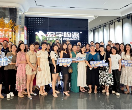 全國“宏宇玩家”搶先入局！高端玩家點燃各地新零售高端局