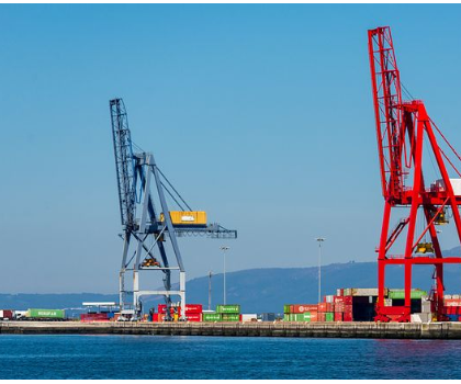 國際資訊 | Eurocer收購一企業陶瓷業務；Genesis技術重塑陶瓷裝飾藝術；途徑秘魯錢凱港商品或將被加征60%關稅