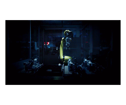 工信部重磅發(fā)布！九牧入選國(guó)家卓越級(jí)智能工廠(chǎng)