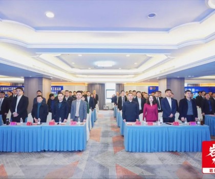 2025首屆巖板交付團隊百強TOP100高峰論壇暨巖板大師—巖板交付發(fā)布會圓滿落幕，引領(lǐng)巖板交付新時代！