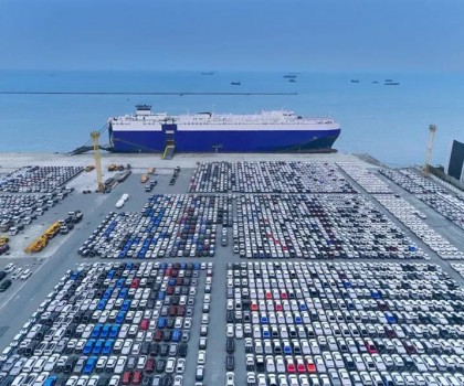 國際資訊 | 南美瓷磚需求有望增長；力泰助力VNHOME西瓦整廠項目刷新越南單線產能紀錄；建華陶瓷將在烏茲別克斯坦建設陶瓷生產基地