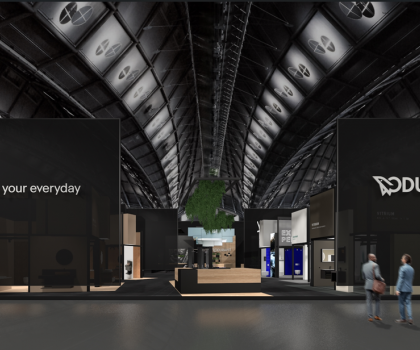 將“進(jìn)有所享”照進(jìn)現(xiàn)實(shí)，杜拉維特2025法蘭克福ISH展準(zhǔn)備就緒