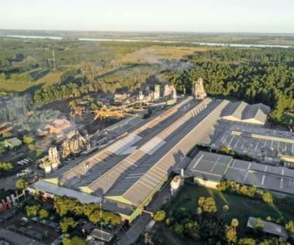 國(guó)際資訊|印度一陶企斥資1.15億美元擴(kuò)產(chǎn)；墨西哥一陶企2024年陶瓷銷(xiāo)售84億元；阿根廷一陶瓷廠投產(chǎn)