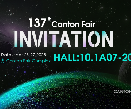 惠達衛浴驚艷亮相廣交會，彰顯中國衛浴國際風范！