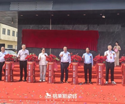 三金為盟 共贏未萊│西南/河北格萊斯運營中心啟幕盛典暨戰略峰會圓滿舉行