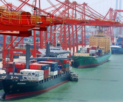 國際資訊 | 阿曼對來自中印的瓷磚征收反傾銷稅；瓷磚公平貿易聯盟向美國國際貿易法院提起上訴；意大利2025年春夏瓷磚趨勢報告