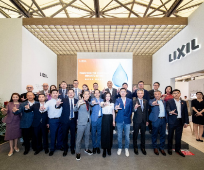 驪住水科技集團(tuán)亮相2025中國(guó)國(guó)際廚衛(wèi)展 “驪想新所” 共繪未來(lái)人居藍(lán)圖