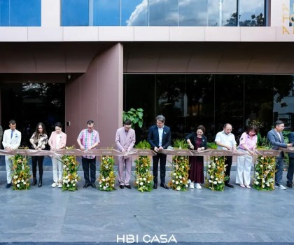 以生態(tài)重構價值，重構未來丨HBI CASA高端全案生態(tài)戰(zhàn)略正式發(fā)布