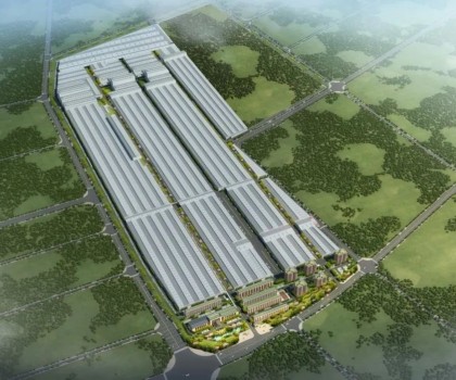 國內首家！青坯瓷質磚/巖板工程技術研究中心落戶東鵬重慶基地